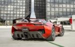 Rezvani Beast X 2016 года